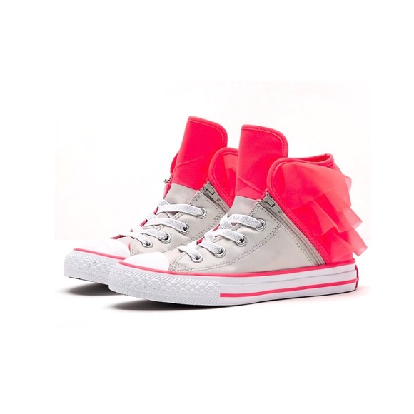 converse block party high top sneaker